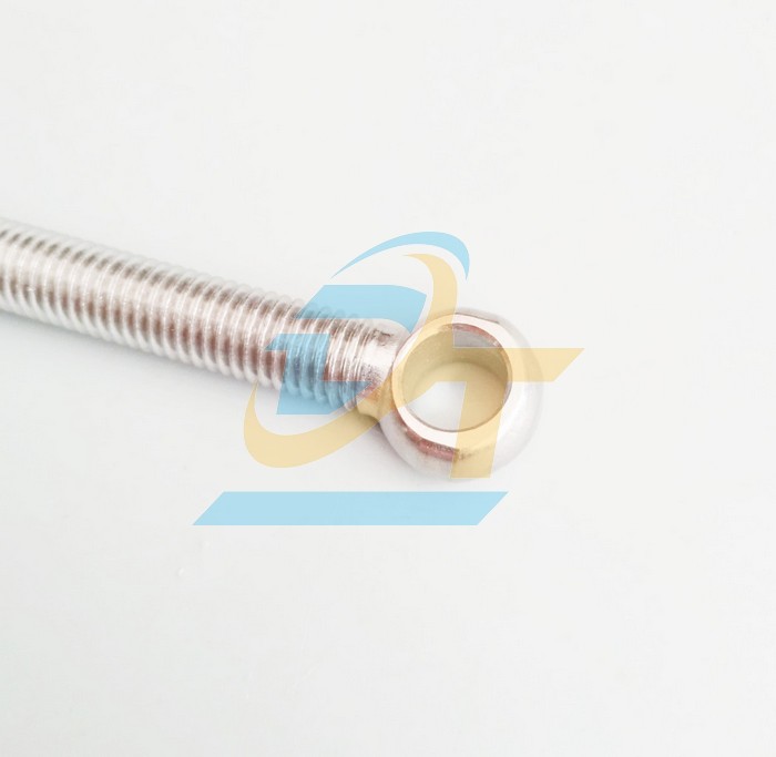 Bulong mắt inox 304 M10x100  VietNam | Gi&aacute; rẻ nhất - C&ocirc;ng Ty TNHH Thương Mại Dịch Vụ Đạt T&acirc;m