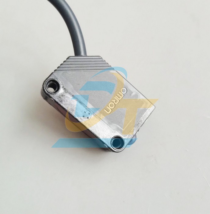 Cảm biến quang Omron E3Z-D81 2M E3Z-D8 Omron | Gi&aacute; rẻ nhất - C&ocirc;ng Ty TNHH Thương Mại Dịch Vụ Đạt T&acirc;m