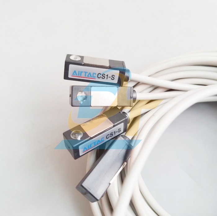 Cảm biến từ cho xi lanh kh&iacute; Airtac CS1-S  Airtac | Gi&aacute; rẻ nhất - C&ocirc;ng Ty TNHH Thương Mại Dịch Vụ Đạt T&acirc;m