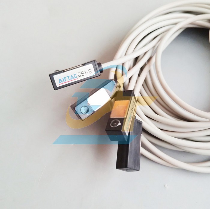 Cảm biến từ cho xi lanh kh&iacute; Airtac CS1-S  Airtac | Gi&aacute; rẻ nhất - C&ocirc;ng Ty TNHH Thương Mại Dịch Vụ Đạt T&acirc;m