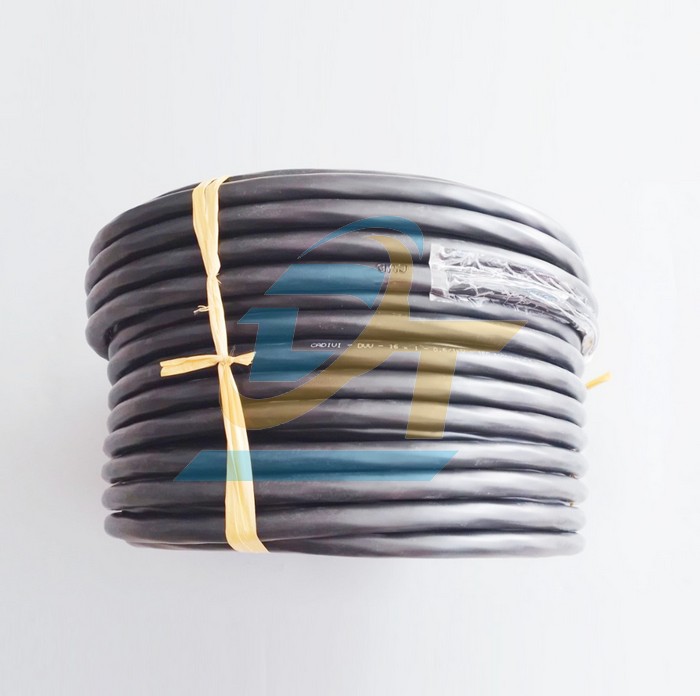 C&aacute;p điều khiển kh&ocirc;ng m&agrave;n chắn Cadivi DVV 16x1 - 0.6/1kV  Cadivi | Gi&aacute; rẻ nhất - C&ocirc;ng Ty TNHH Thương Mại Dịch Vụ Đạt T&acirc;m