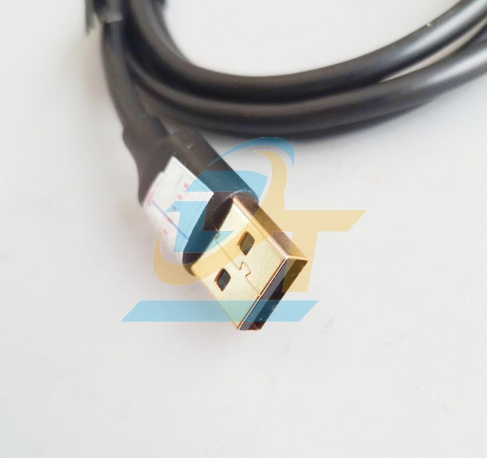 C&aacute;p USB 2.0 to USB mini 1,5m Ugreen 10385  UGREEN | Gi&aacute; rẻ nhất - C&ocirc;ng Ty TNHH Thương Mại Dịch Vụ Đạt T&acirc;m