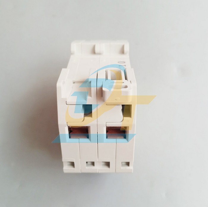 Cầu dao tự động MCB Mitsubishi BH-D6 (Type C N) 2P 10A 6kA  MITSUBISHI | Gi&aacute; rẻ nhất - C&ocirc;ng Ty TNHH Thương Mại Dịch Vụ Đạt T&acirc;m