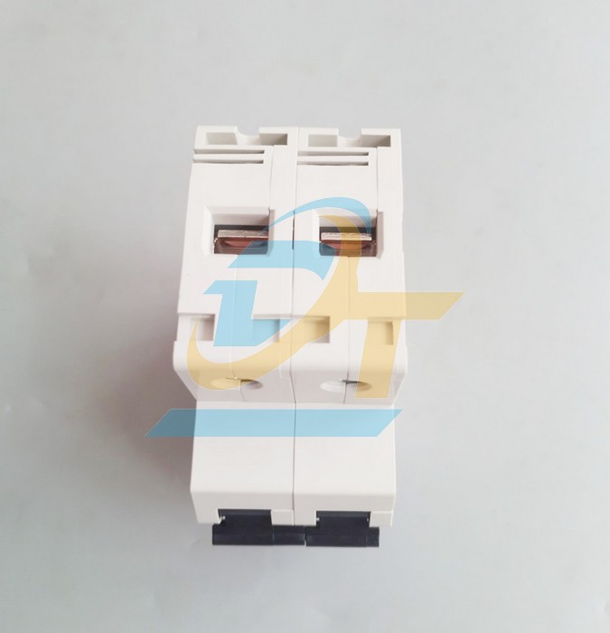 Cầu dao tự động MCB Mitsubishi BH-D6 (Type C N) 2P 10A 6kA  MITSUBISHI | Gi&aacute; rẻ nhất - C&ocirc;ng Ty TNHH Thương Mại Dịch Vụ Đạt T&acirc;m