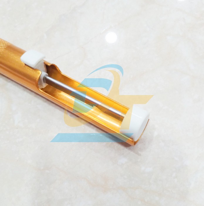 C&acirc;y h&uacute;t ch&igrave; h&agrave;n - Thiếc h&agrave;n Asaki AK-9053 AK-9053 Asaki | Gi&aacute; rẻ nhất - C&ocirc;ng Ty TNHH Thương Mại Dịch Vụ Đạt T&acirc;m