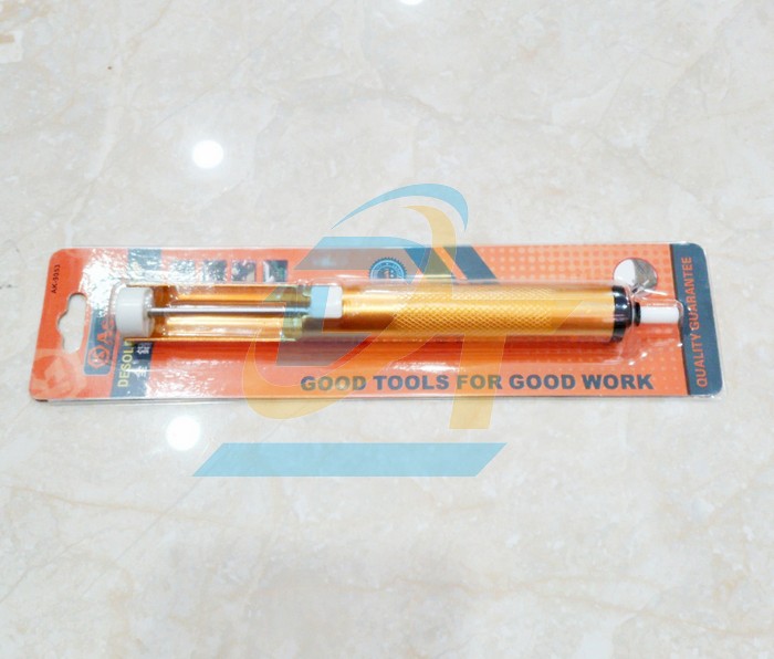 C&acirc;y h&uacute;t ch&igrave; h&agrave;n - Thiếc h&agrave;n Asaki AK-9053 AK-9053 Asaki | Gi&aacute; rẻ nhất - C&ocirc;ng Ty TNHH Thương Mại Dịch Vụ Đạt T&acirc;m