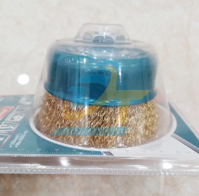Ch&eacute;n cước thẳng 100mm Total TAC31041 TAC31041 Total | Gi&aacute; rẻ nhất - C&ocirc;ng Ty TNHH Thương Mại Dịch Vụ Đạt T&acirc;m