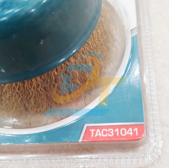 Ch&eacute;n cước thẳng 100mm Total TAC31041 TAC31041 Total | Gi&aacute; rẻ nhất - C&ocirc;ng Ty TNHH Thương Mại Dịch Vụ Đạt T&acirc;m