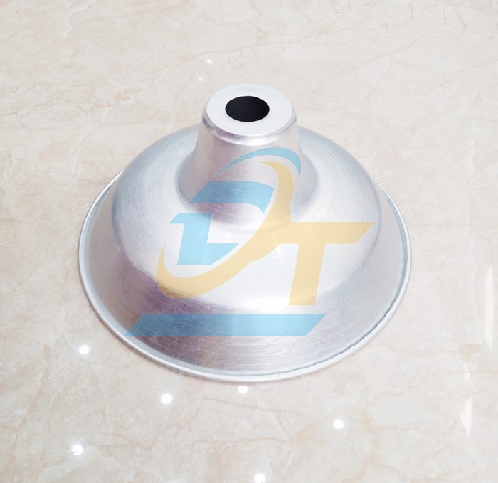 Ch&oacute;a đ&egrave;n nh&ocirc;m 28cm  VietNam | Gi&aacute; rẻ nhất - C&ocirc;ng Ty TNHH Thương Mại Dịch Vụ Đạt T&acirc;m