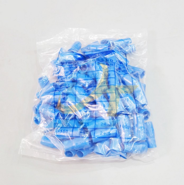 Chụp nhựa bảo vệ đầu cos V150  VietNam | Gi&aacute; rẻ nhất - C&ocirc;ng Ty TNHH Thương Mại Dịch Vụ Đạt T&acirc;m