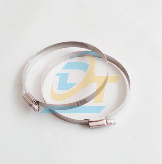 Cổ d&ecirc; inox 304 100-120mm  VietNam | Gi&aacute; rẻ nhất - C&ocirc;ng Ty TNHH Thương Mại Dịch Vụ Đạt T&acirc;m