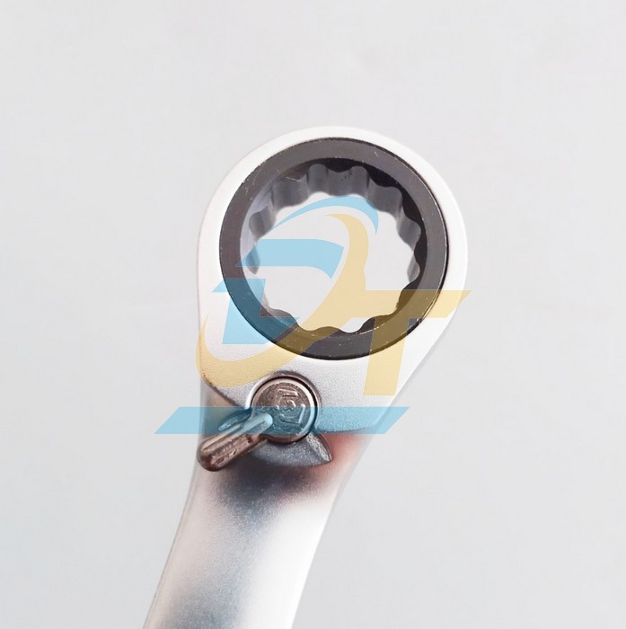 Cờ l&ecirc; v&ograve;ng miệng tự động c&oacute; kh&oacute;a 17mm Kingtony 373217M 373217M KingTony | Gi&aacute; rẻ nhất - C&ocirc;ng Ty TNHH Thương Mại Dịch Vụ Đạt T&acirc;m