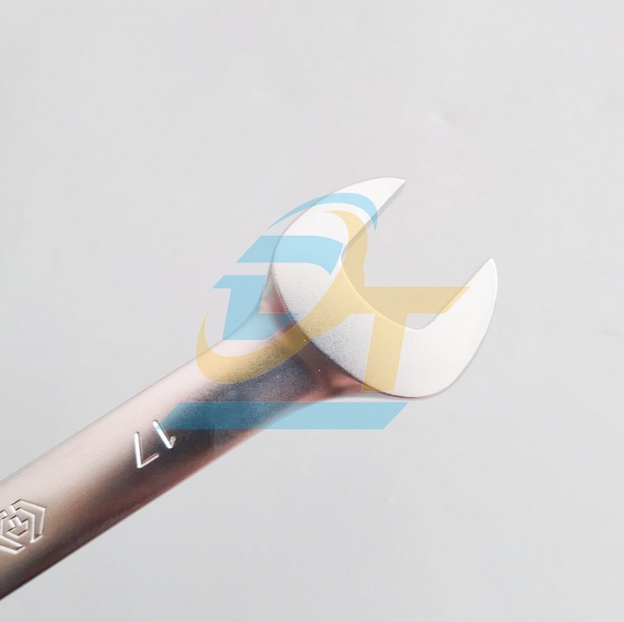 Cờ l&ecirc; v&ograve;ng miệng tự động c&oacute; kh&oacute;a 17mm Kingtony 373217M 373217M KingTony | Gi&aacute; rẻ nhất - C&ocirc;ng Ty TNHH Thương Mại Dịch Vụ Đạt T&acirc;m