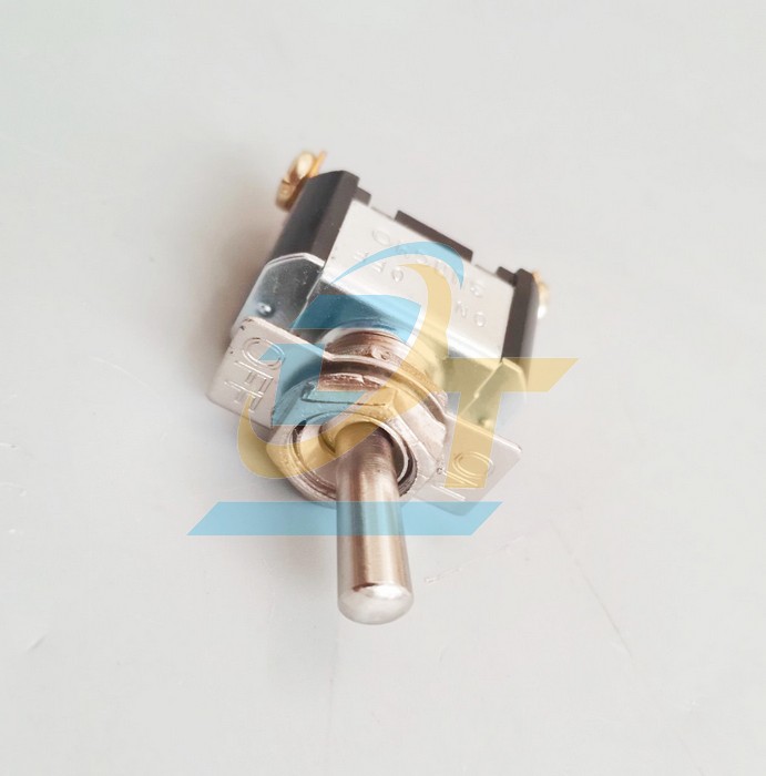 C&ocirc;ng tắc ch&acirc;n bắt v&iacute;t AC250V SPDT Sungho SHTG-2210C SHTG-2210C Sungho | Gi&aacute; rẻ nhất - C&ocirc;ng Ty TNHH Thương Mại Dịch Vụ Đạt T&acirc;m