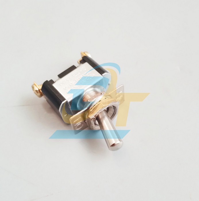 C&ocirc;ng tắc ch&acirc;n bắt v&iacute;t AC250V SPDT Sungho SHTG-2210C SHTG-2210C Sungho | Gi&aacute; rẻ nhất - C&ocirc;ng Ty TNHH Thương Mại Dịch Vụ Đạt T&acirc;m