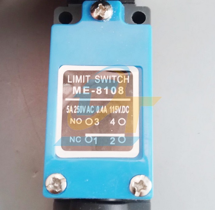C&ocirc;ng tắc h&agrave;nh tr&igrave;nh 250VAC 5A ME-8108 ME-8108 China | Gi&aacute; rẻ nhất - C&ocirc;ng Ty TNHH Thương Mại Dịch Vụ Đạt T&acirc;m