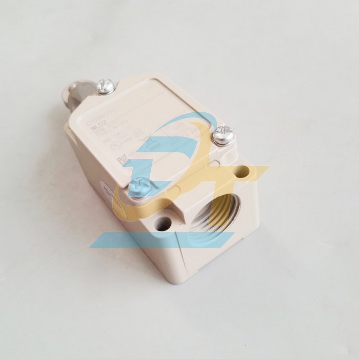 C&ocirc;ng tắc h&agrave;nh tr&igrave;nh Omron WLD2 WLD2 Omron | Gi&aacute; rẻ nhất - C&ocirc;ng Ty TNHH Thương Mại Dịch Vụ Đạt T&acirc;m