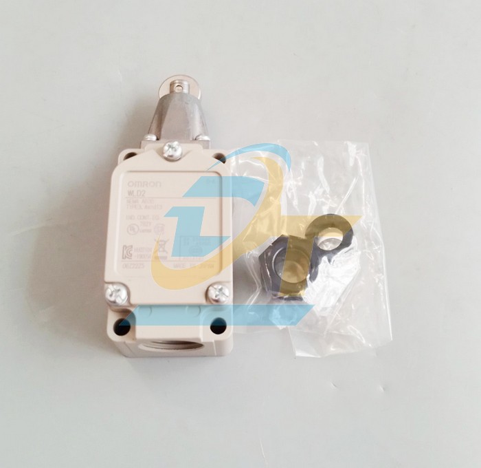 C&ocirc;ng tắc h&agrave;nh tr&igrave;nh Omron WLD2 WLD2 Omron | Gi&aacute; rẻ nhất - C&ocirc;ng Ty TNHH Thương Mại Dịch Vụ Đạt T&acirc;m