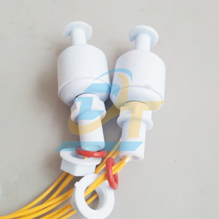 C&ocirc;ng tắc phao cảm biến mực nước  VietNam | Gi&aacute; rẻ nhất - C&ocirc;ng Ty TNHH Thương Mại Dịch Vụ Đạt T&acirc;m