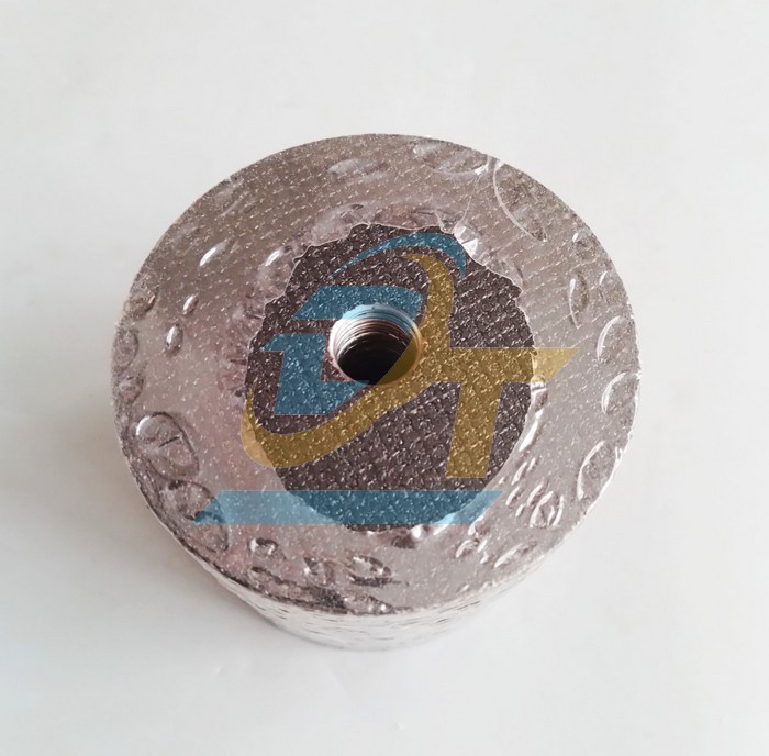 Đ&aacute; cắt đen Hải Dương A46 R 100x1.5x16  HaiDuong | Gi&aacute; rẻ nhất - C&ocirc;ng Ty TNHH Thương Mại Dịch Vụ Đạt T&acirc;m