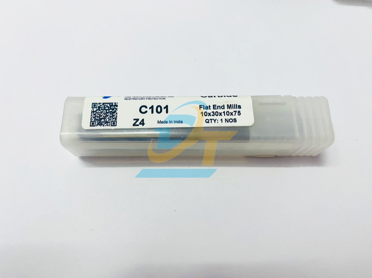 Dao phay ng&oacute;n 10X30X10X75 ROHIT C101 C101 ROHIT | Gi&aacute; rẻ nhất - C&ocirc;ng Ty TNHH Thương Mại Dịch Vụ Đạt T&acirc;m