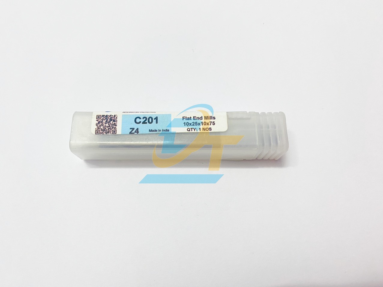 Dao Phay Ng&oacute;n 10x25x10x75 ROHIT C201 C201 ROHIT | Gi&aacute; rẻ nhất - C&ocirc;ng Ty TNHH Thương Mại Dịch Vụ Đạt T&acirc;m