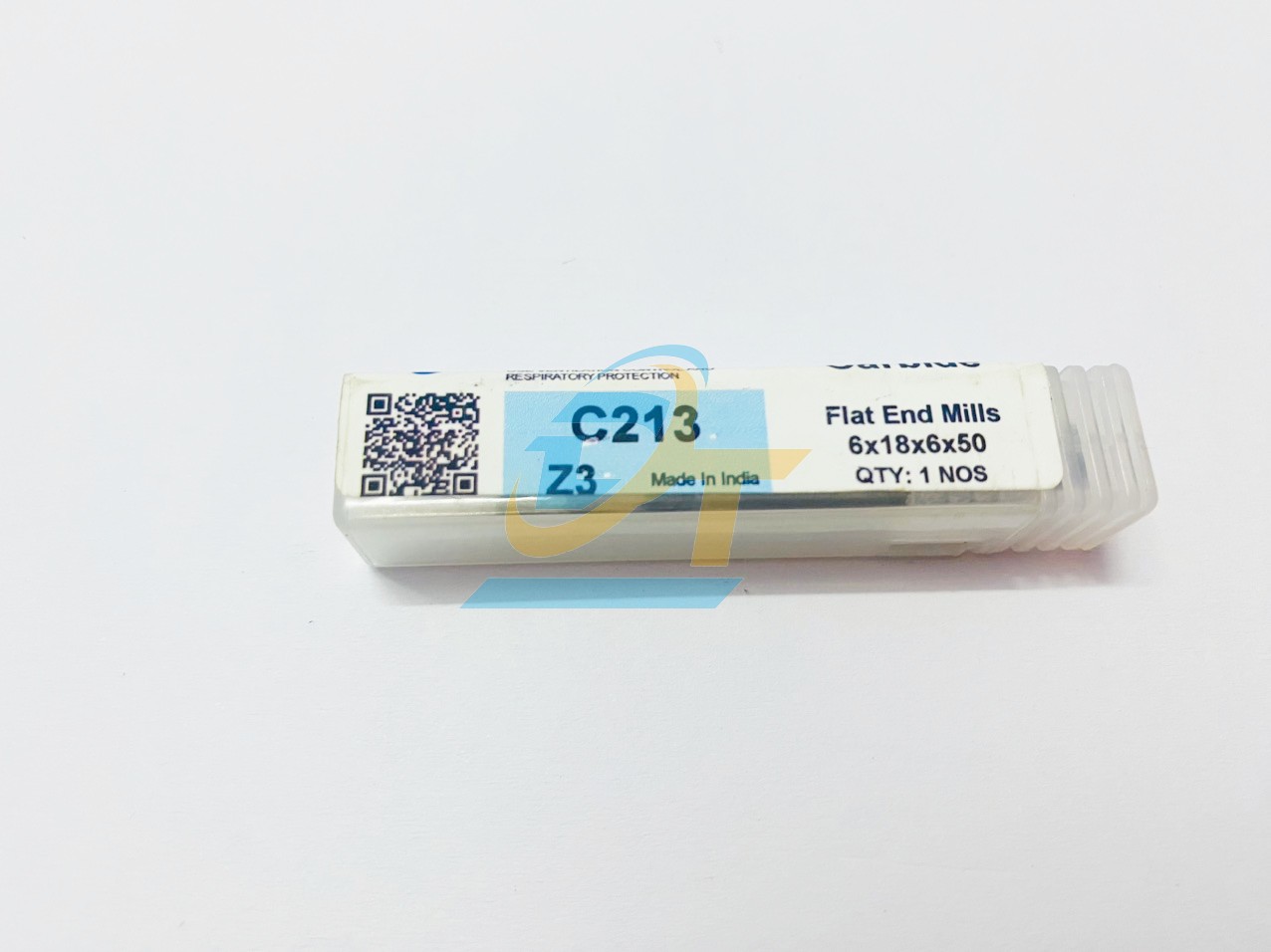 Dao Phay Ng&oacute;n 6x18x6x50 ROHIT C213 C213 ROHIT | Gi&aacute; rẻ nhất - C&ocirc;ng Ty TNHH Thương Mại Dịch Vụ Đạt T&acirc;m