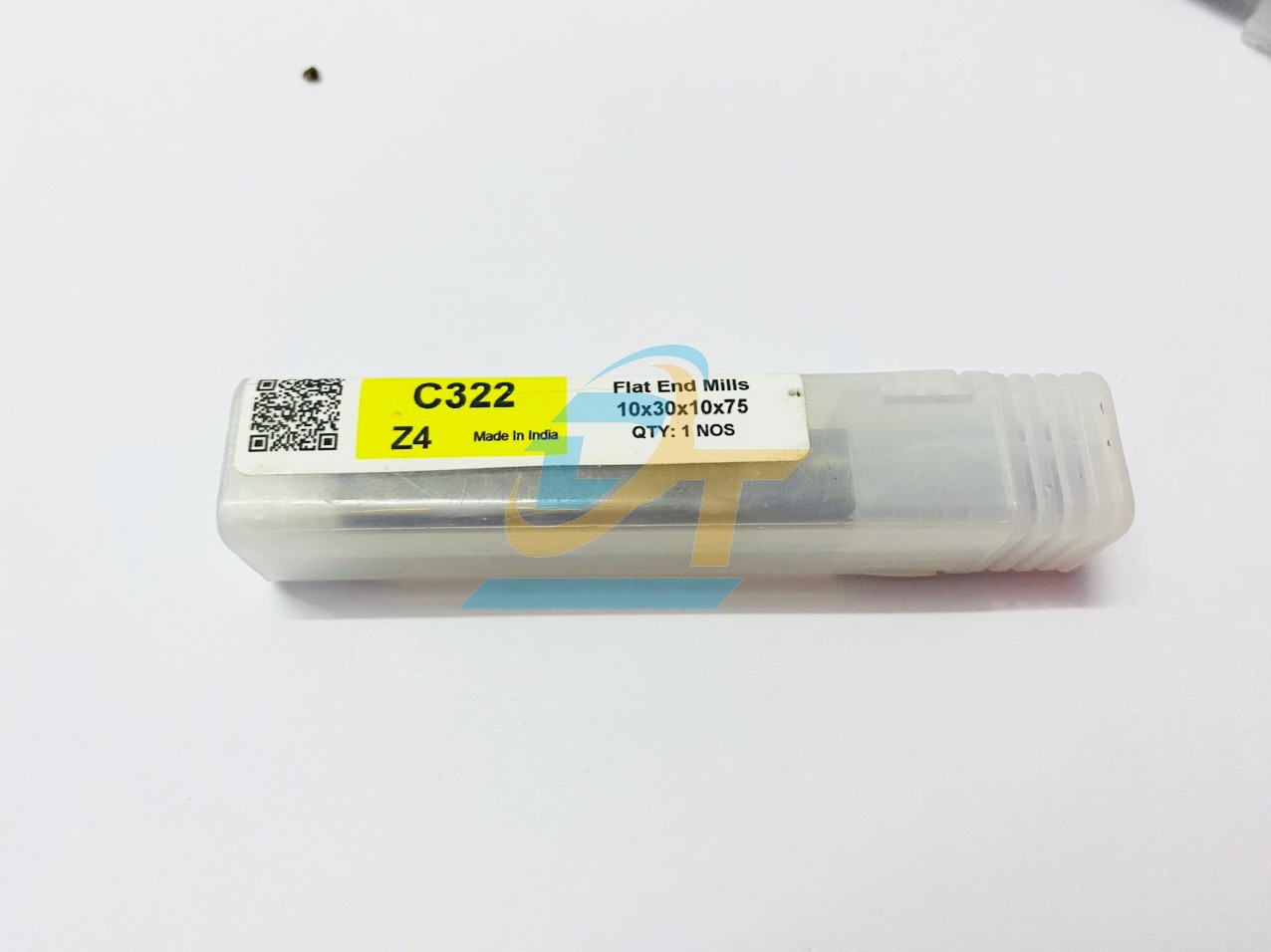 Dao Phay Ng&oacute;n 3x Nova 10x30x10x75 ROHIT C322 C322 ROHIT | Gi&aacute; rẻ nhất - C&ocirc;ng Ty TNHH Thương Mại Dịch Vụ Đạt T&acirc;m