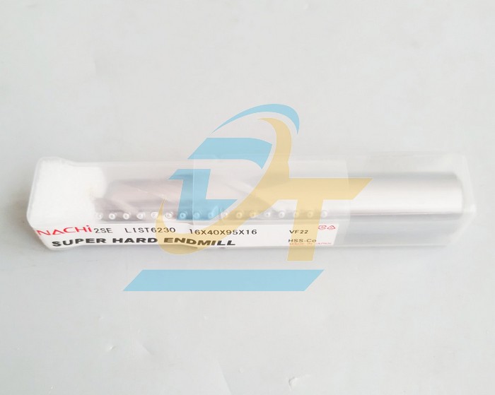Dao phay ng&oacute;n Nachi 2SE List 6230 16mm  Nachi | Gi&aacute; rẻ nhất - C&ocirc;ng Ty TNHH Thương Mại Dịch Vụ Đạt T&acirc;m
