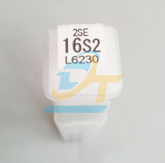 Dao phay ng&oacute;n Nachi 2SE List 6230 16mm  Nachi | Gi&aacute; rẻ nhất - C&ocirc;ng Ty TNHH Thương Mại Dịch Vụ Đạt T&acirc;m