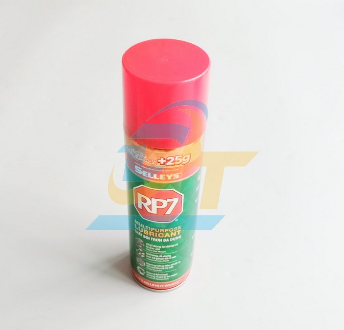 Dầu chống rỉ s&eacute;t v&agrave; b&ocirc;i trơn RP7 175g Selleys  Selleys | Gi&aacute; rẻ nhất - C&ocirc;ng Ty TNHH Thương Mại Dịch Vụ Đạt T&acirc;m