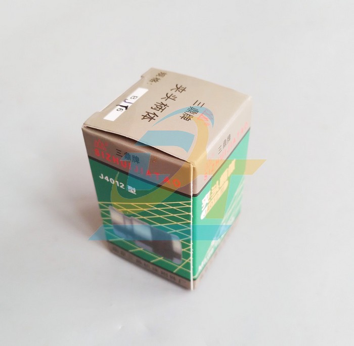 Đầu kẹp mũi taro Sanding J4012L/JT6  SANDING | Gi&aacute; rẻ nhất - C&ocirc;ng Ty TNHH Thương Mại Dịch Vụ Đạt T&acirc;m