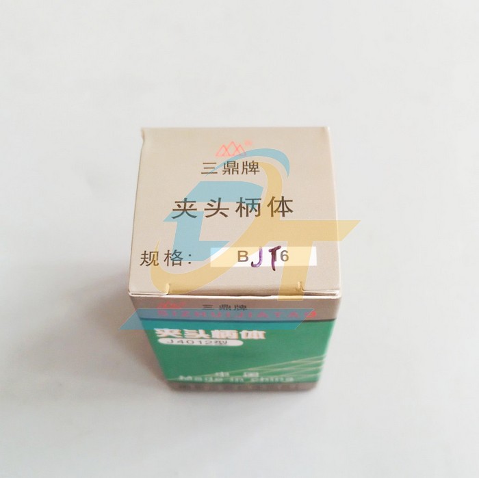 Đầu kẹp mũi taro Sanding J4012L/JT6  SANDING | Gi&aacute; rẻ nhất - C&ocirc;ng Ty TNHH Thương Mại Dịch Vụ Đạt T&acirc;m