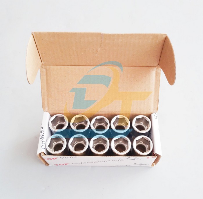 Đầu tu&yacute;p 1/2'' ra lục gi&aacute;c 14mm TOP TS-C14  TOP | Gi&aacute; rẻ nhất - C&ocirc;ng Ty TNHH Thương Mại Dịch Vụ Đạt T&acirc;m