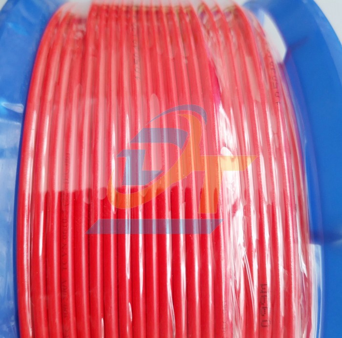 D&acirc;y c&aacute;p điện đơn mềm 1 l&otilde;i Lion VCm 1.0  Daphaco | Gi&aacute; rẻ nhất - C&ocirc;ng Ty TNHH Thương Mại Dịch Vụ Đạt T&acirc;m