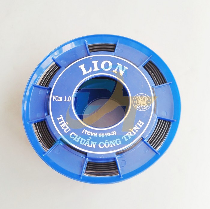 D&acirc;y c&aacute;p điện đơn mềm 1 l&otilde;i Lion VCm 1.0  Daphaco | Gi&aacute; rẻ nhất - C&ocirc;ng Ty TNHH Thương Mại Dịch Vụ Đạt T&acirc;m