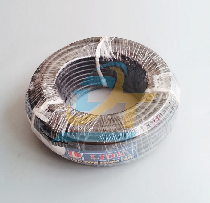 D&acirc;y c&aacute;p điện đơn mềm 1 l&otilde;i Lion VCm 50  Daphaco | Gi&aacute; rẻ nhất - C&ocirc;ng Ty TNHH Thương Mại Dịch Vụ Đạt T&acirc;m