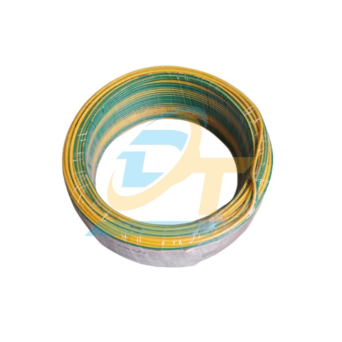D&acirc;y điện Cadivi CV 1.5 - 0.6/1kV  Cadivi | Gi&aacute; rẻ nhất - C&ocirc;ng Ty TNHH Thương Mại Dịch Vụ Đạt T&acirc;m