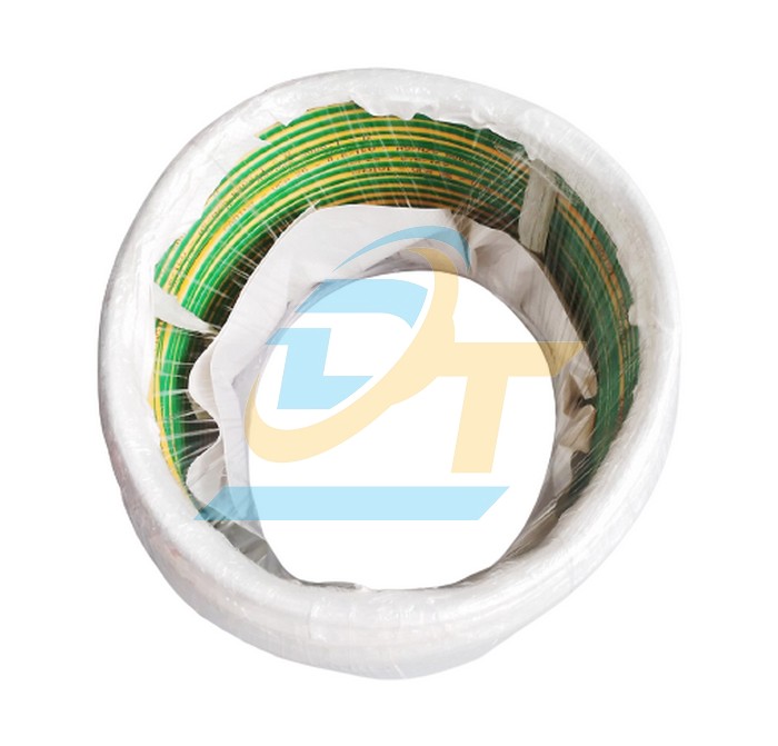 D&acirc;y điện đơn mềm Cadivi VCm 25 - 0.6/1kV  Cadivi | Gi&aacute; rẻ nhất - C&ocirc;ng Ty TNHH Thương Mại Dịch Vụ Đạt T&acirc;m