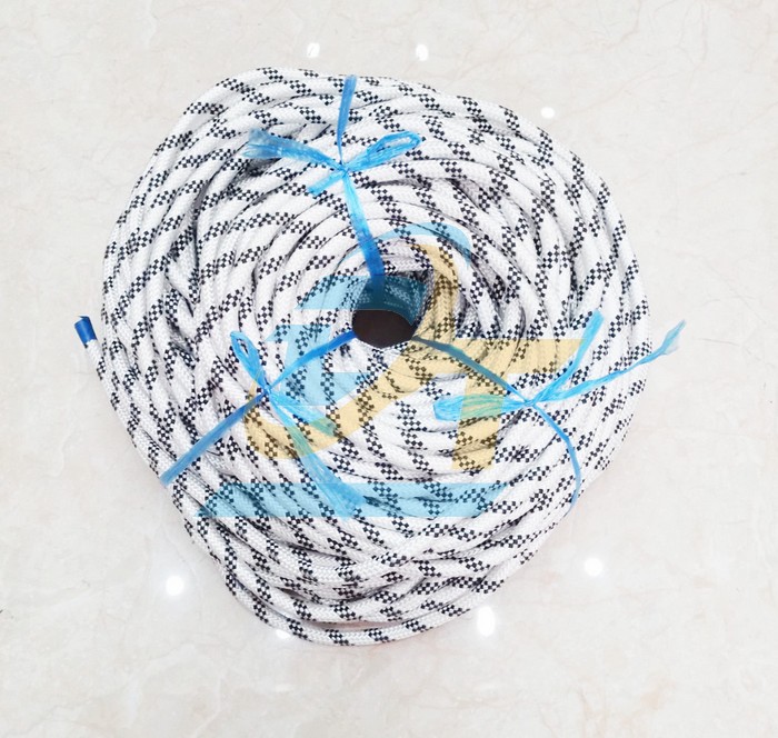 D&acirc;y thừng cứu sinh 12mm  VietNam | Gi&aacute; rẻ nhất - C&ocirc;ng Ty TNHH Thương Mại Dịch Vụ Đạt T&acirc;m