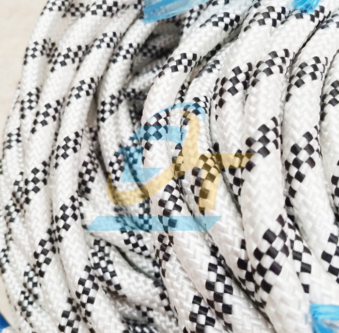 D&acirc;y thừng cứu sinh 12mm  VietNam | Gi&aacute; rẻ nhất - C&ocirc;ng Ty TNHH Thương Mại Dịch Vụ Đạt T&acirc;m