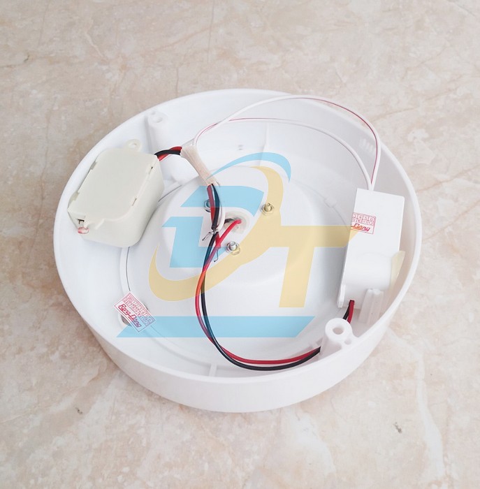 Đ&egrave;n Led ốp trần 9W 6500K Rạng Đ&ocirc;ng D LN05L 160/9W D LN05L 160/9W RangDong | Gi&aacute; rẻ nhất - C&ocirc;ng Ty TNHH Thương Mại Dịch Vụ Đạt T&acirc;m
