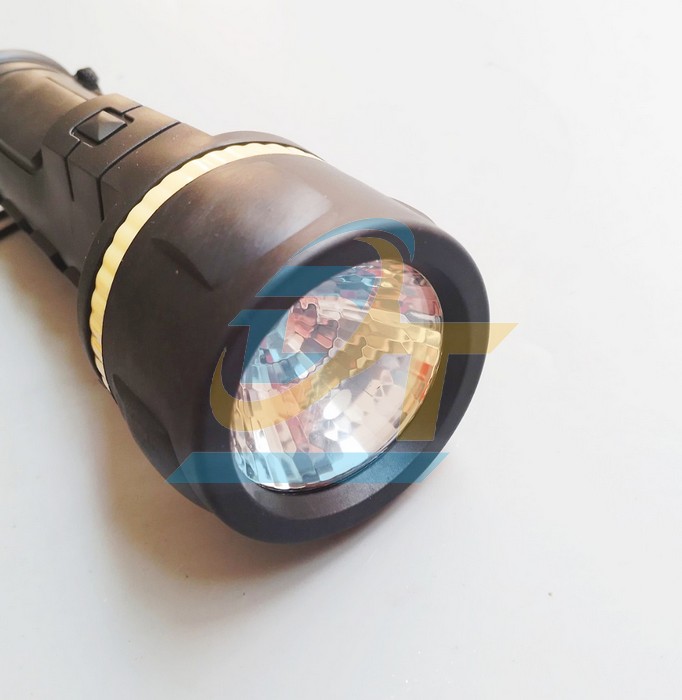 Đ&egrave;n pin chuy&ecirc;n dụng 200lm, chịu nước IPX4 (Kh&ocirc;ng k&egrave;m pin)  VietNam | Gi&aacute; rẻ nhất - C&ocirc;ng Ty TNHH Thương Mại Dịch Vụ Đạt T&acirc;m