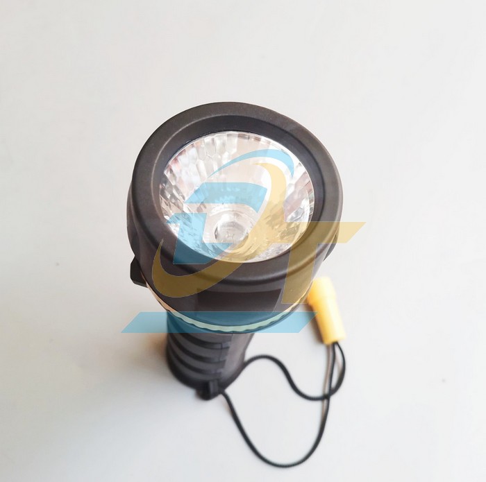 Đ&egrave;n pin chuy&ecirc;n dụng 200lm, chịu nước IPX4 (Kh&ocirc;ng k&egrave;m pin)  VietNam | Gi&aacute; rẻ nhất - C&ocirc;ng Ty TNHH Thương Mại Dịch Vụ Đạt T&acirc;m