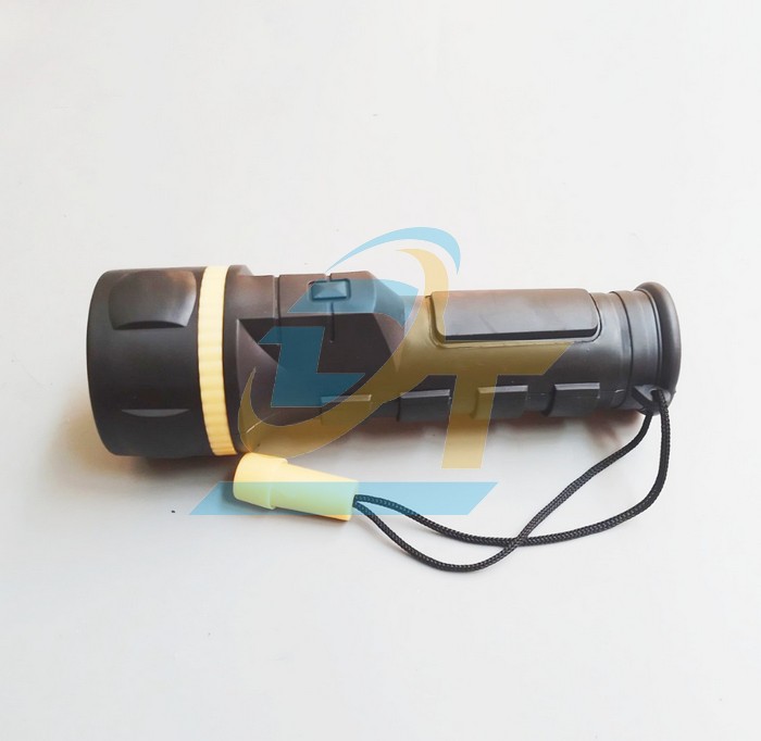 Đ&egrave;n pin chuy&ecirc;n dụng 200lm, chịu nước IPX4 (Kh&ocirc;ng k&egrave;m pin)  VietNam | Gi&aacute; rẻ nhất - C&ocirc;ng Ty TNHH Thương Mại Dịch Vụ Đạt T&acirc;m