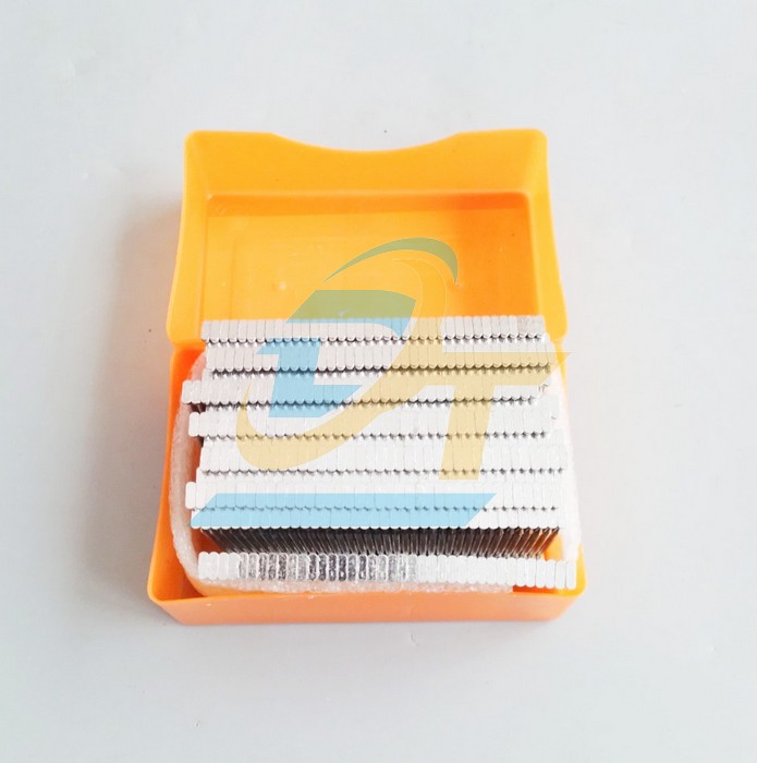 Đinh b&ecirc; t&ocirc;ng LĐ Đinh Lực ST38 (Hộp 722 c&acirc;y)  DinhLuc | Gi&aacute; rẻ nhất - C&ocirc;ng Ty TNHH Thương Mại Dịch Vụ Đạt T&acirc;m