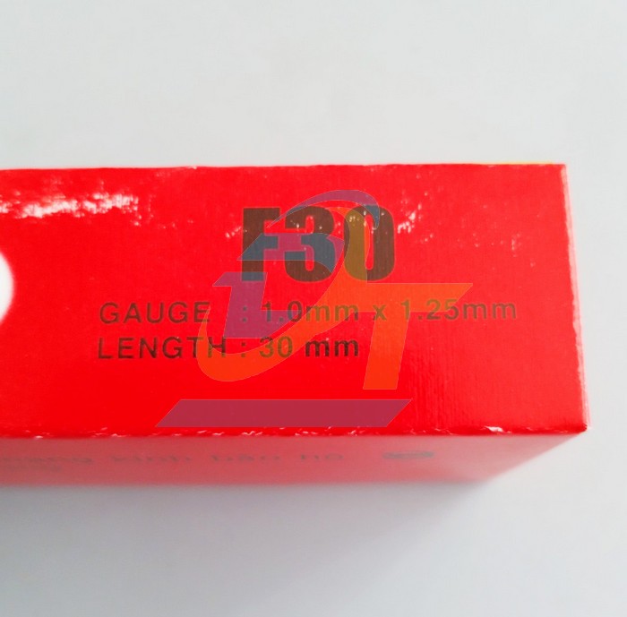 Đinh c&ocirc;ng nghiệp LĐ Đinh Lực F30 F30 DinhLuc | Gi&aacute; rẻ nhất - C&ocirc;ng Ty TNHH Thương Mại Dịch Vụ Đạt T&acirc;m