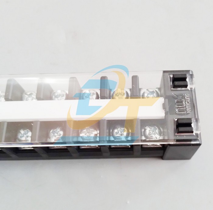 Domino khối 12P 20A Hanyoung HYT-2012  Hanyoung | Gi&aacute; rẻ nhất - C&ocirc;ng Ty TNHH Thương Mại Dịch Vụ Đạt T&acirc;m