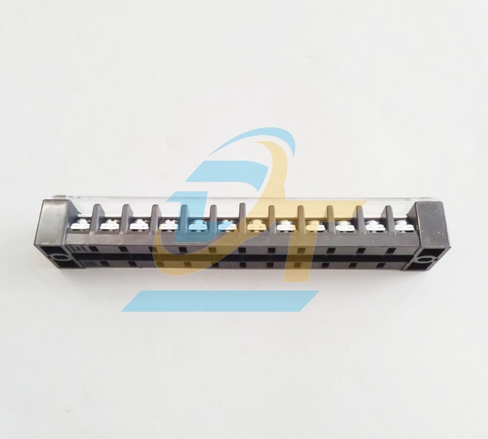 Domino khối 12P 20A Hanyoung HYT-2012  Hanyoung | Gi&aacute; rẻ nhất - C&ocirc;ng Ty TNHH Thương Mại Dịch Vụ Đạt T&acirc;m