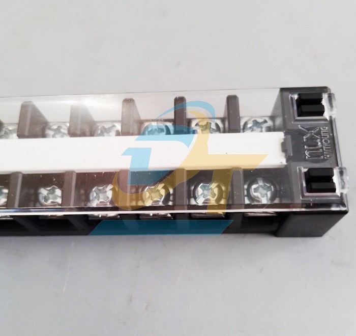 Domino khối 15P 20A Hanyoung HYT-2015  Hanyoung | Gi&aacute; rẻ nhất - C&ocirc;ng Ty TNHH Thương Mại Dịch Vụ Đạt T&acirc;m